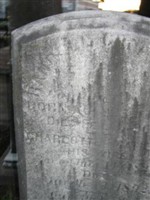 Charlotte Matilda Jenkins Croft