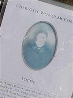 Charlotte McCormack