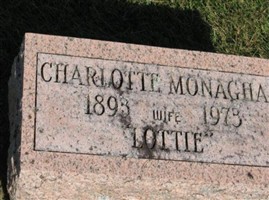 Charlotte Monaghan Kelly
