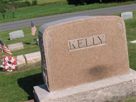 Charlotte Monaghan Kelly