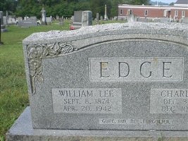 Charlotte Moser Edge Charlotte Moser Edge