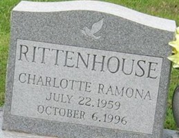 Charlotte Ramona Rittenhouse Charlotte Ramona Rittenhouse