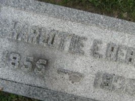 Charlotte Reber