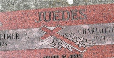 Charlotte Rose Ann Wiseman Juedes Charlotte Rose Ann Wiseman Juedes