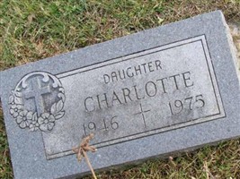 Charlotte Siegel