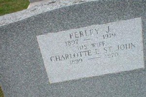 Charlotte E St John Bushey Charlotte E St John Bushey