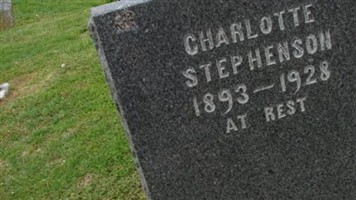 Charlotte Stephenson