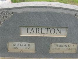 Charlotte T. Tarlton