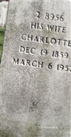 Charlotte Trout Charlotte Trout