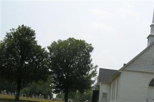 Charlotte United Methodist Church Cemetery