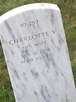 Charlotte V Swint