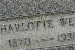 Charlotte Wertz Younker