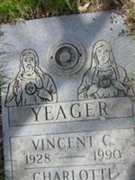 Charlotte Yeager