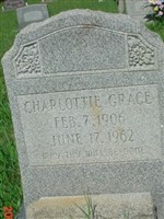 Charlottie Grace Charlottie Grace
