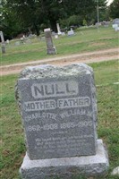 Charlottie Null Charlottie Null