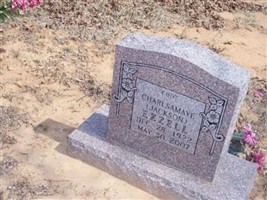 Charlsa Maye Jackson Ezzell Charlsa Maye Jackson Ezzell