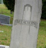 Charlton McEachern