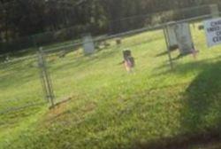 Charlton United Methodist Church Cemetery