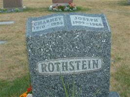 Charney Rothstein