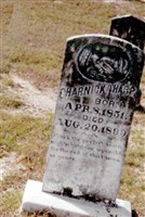 Charnick Tharp Charnick Tharp