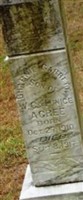 Charnie Garrett Acree