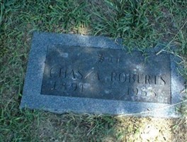 Chas A. Roberts Chas A. Roberts