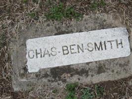 Chas Ben Smith