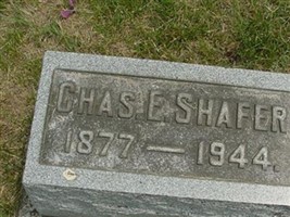 Chas E Shafer