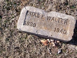 Chas E. Waller