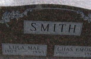 Chas Emory Smith