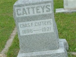 Chas F Catteys