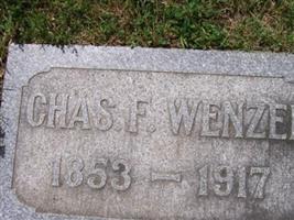 Chas. F. Wenzel