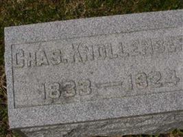 Chas Knollenberg