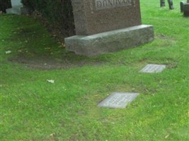 Chas. Milton Donovan Chas. Milton Donovan