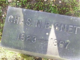 Chas. N. Bisnett