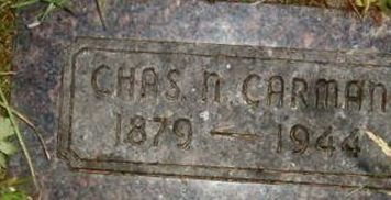 Chas. N Carman