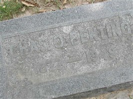 Chas. O. Benting