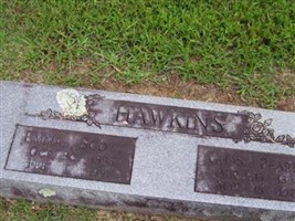 Chas Pearre Hawkins