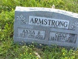 Chas. S. Armstrong