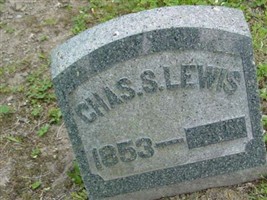Chas S. Lewis