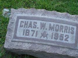 Chas. W. Morris