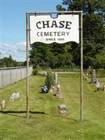 Chase Cemetery