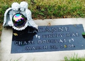 Chase Douglas (Baby Boy) Lacanne
