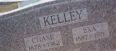 Chase Kelley