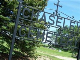 Chaseley Cemetery Chaseley Cemetery