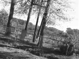 Chason Family Cemetery