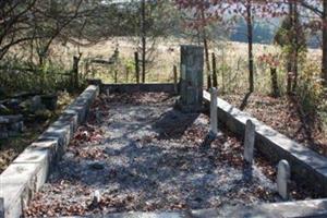 Chastain Cemetery (2778530.jpg)