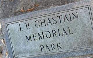Chastain Memorial Park Cemetery