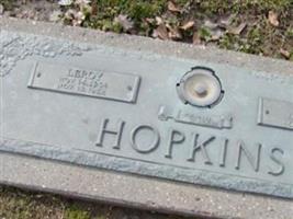 Chastine LeRoy Hopkins