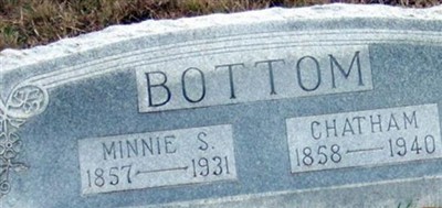 Chatham Bottom